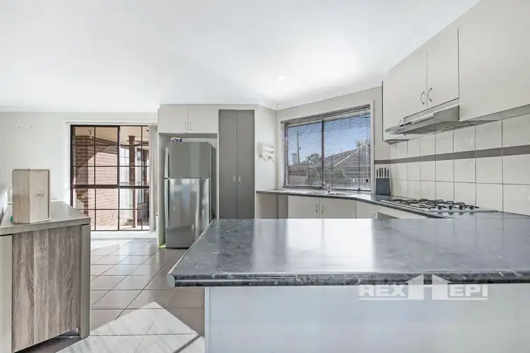 Third view of Homely unit listing, 4B Stanley Street, Cranbourne VIC 3977