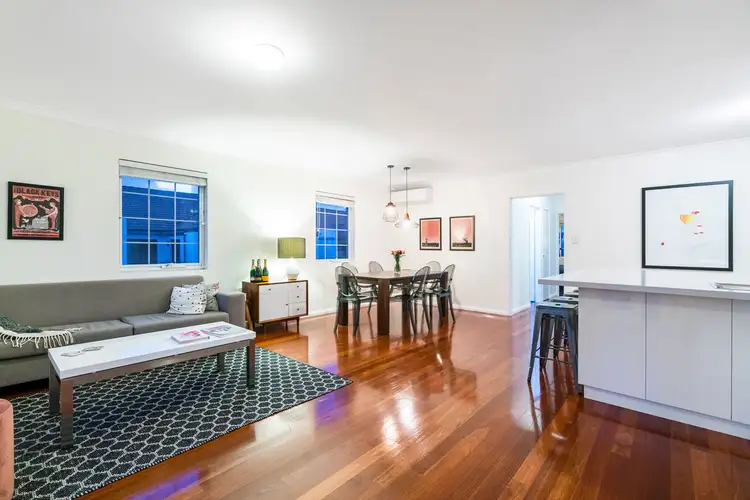 17/19 Little Shenton Lane, Northbridge WA 6003