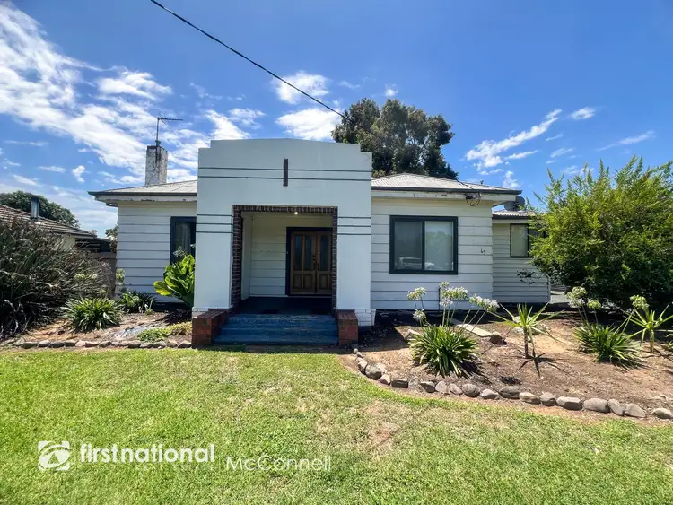69 Fenaughty Street