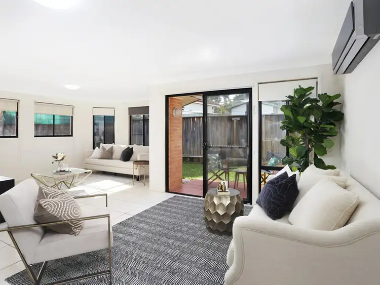 Third view of Homely villa listing, 2/40 Lovell Road, Eastwood NSW 2122