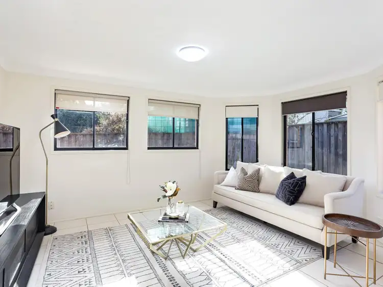 Fourth view of Homely villa listing, 2/40 Lovell Road, Eastwood NSW 2122