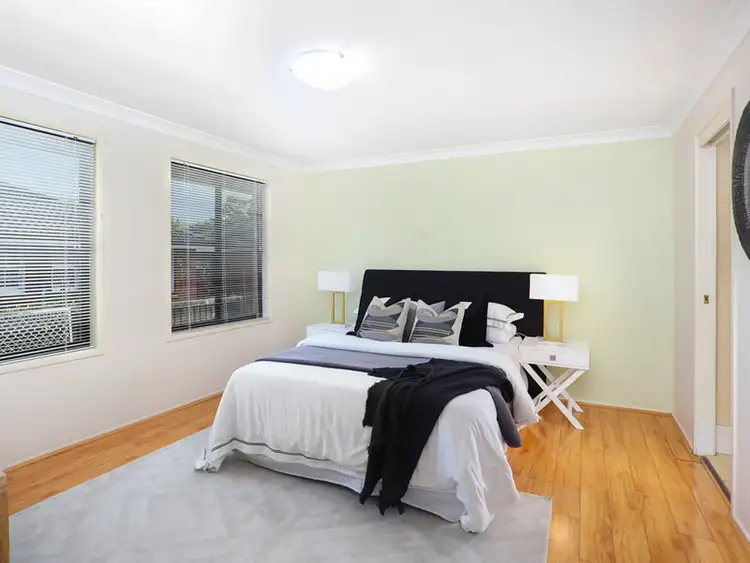 Fifth view of Homely villa listing, 2/40 Lovell Road, Eastwood NSW 2122
