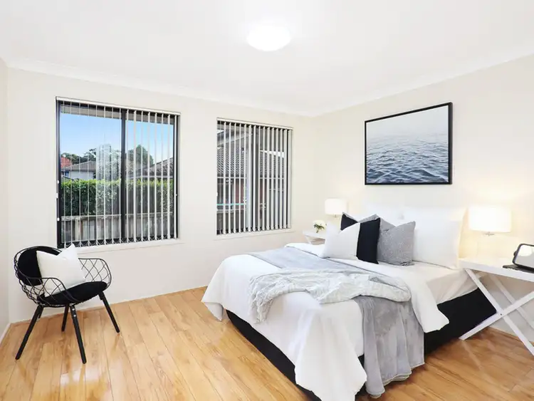 Sixth view of Homely villa listing, 2/40 Lovell Road, Eastwood NSW 2122
