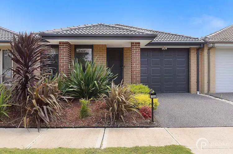154 Primrose Avenue, Officer VIC 3809