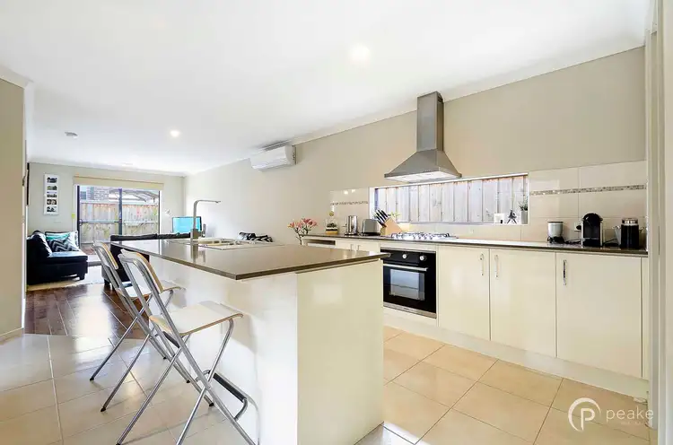 Second view of Homely house listing, 154 Primrose Avenue, Officer VIC 3809