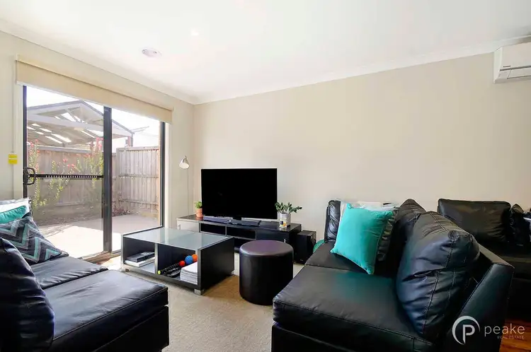 Third view of Homely house listing, 154 Primrose Avenue, Officer VIC 3809