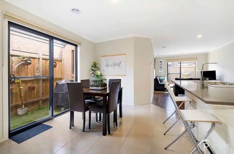 Fourth view of Homely house listing, 154 Primrose Avenue, Officer VIC 3809