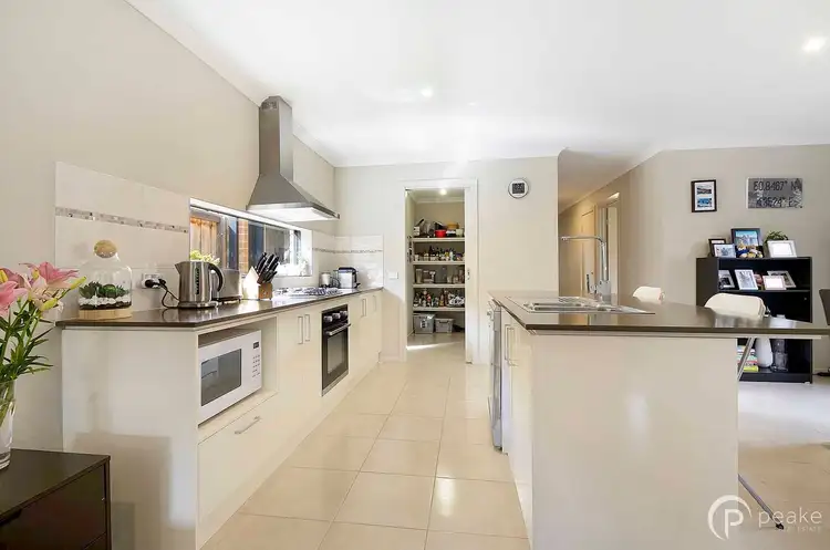 Fifth view of Homely house listing, 154 Primrose Avenue, Officer VIC 3809