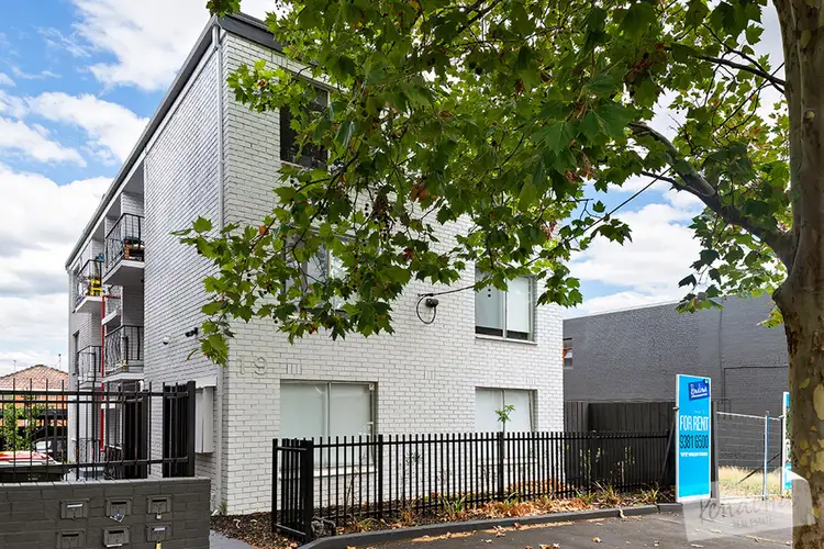 19-21 Rankins Road, Kensington VIC 3031
