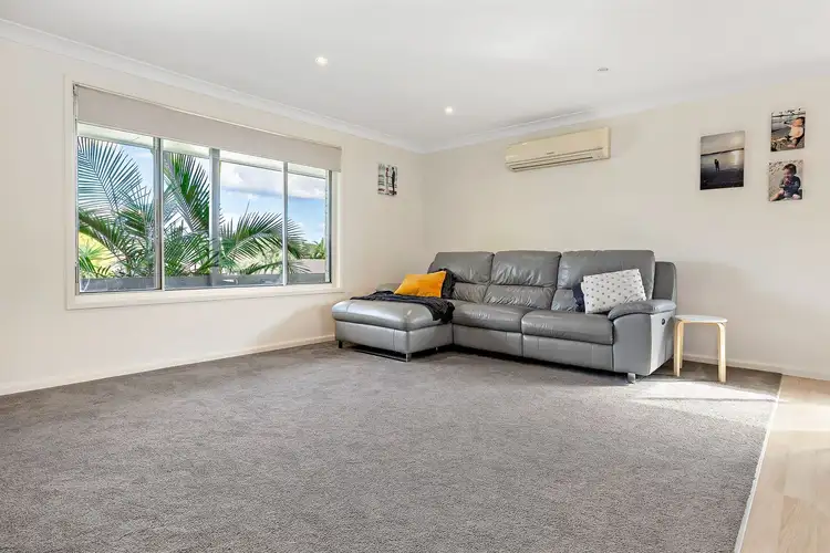 Third view of Homely house listing, 5 Robina Drive, Hillsborough NSW 2290