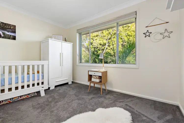 Fifth view of Homely house listing, 5 Robina Drive, Hillsborough NSW 2290