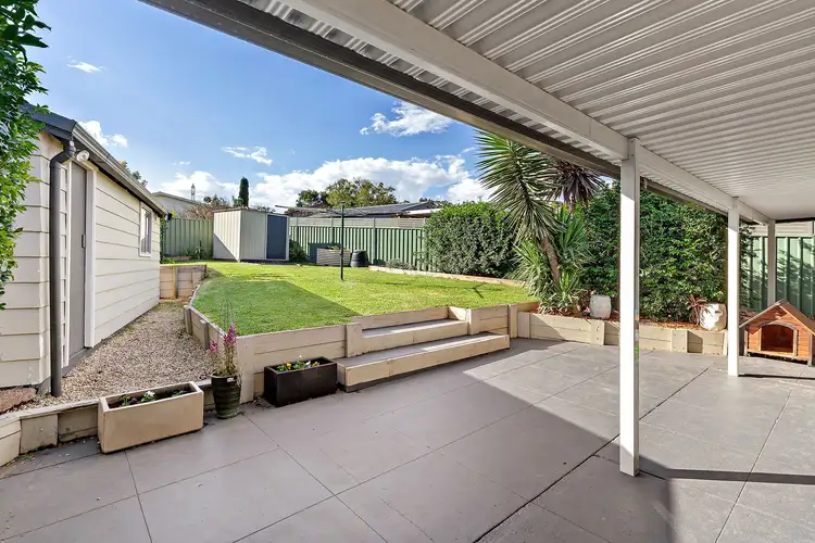 Sixth view of Homely house listing, 5 Robina Drive, Hillsborough NSW 2290