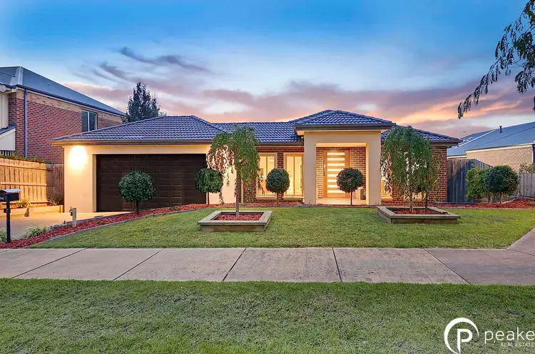 Main view of Homely house listing, 7 Whitaker Place, Beaconsfield VIC 3807