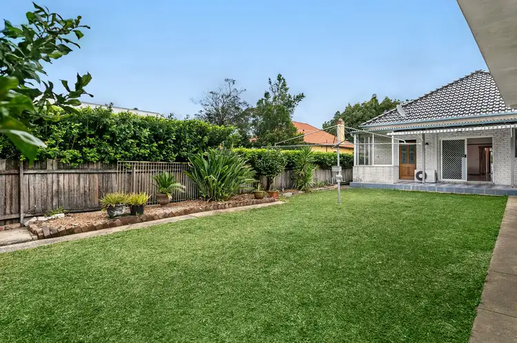 260 Burns Bay Road, Lane Cove NSW 2066