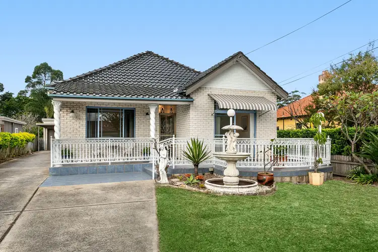 Second view of Homely house listing, 260 Burns Bay Road, Lane Cove NSW 2066