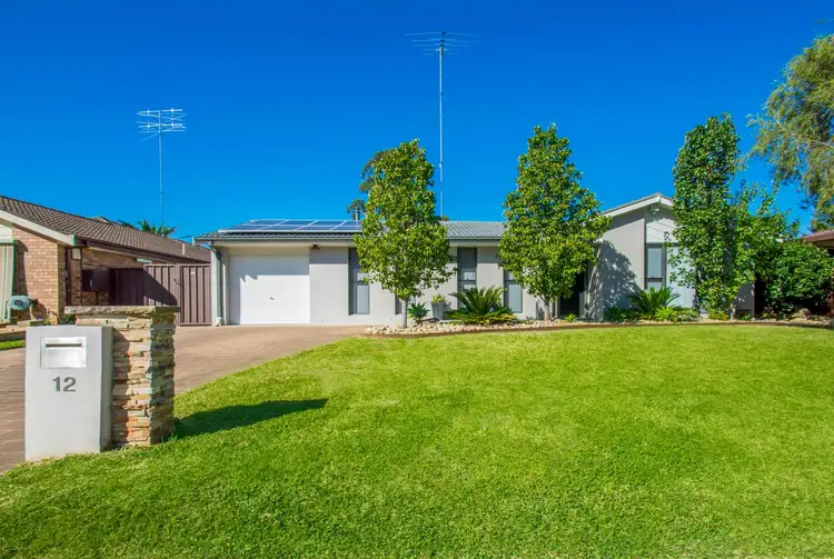12 Wedmore Road, Emu Heights NSW 2750
