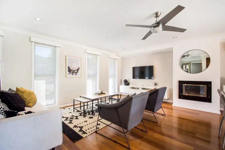 Second view of Homely house listing, 12 Wedmore Road, Emu Heights NSW 2750