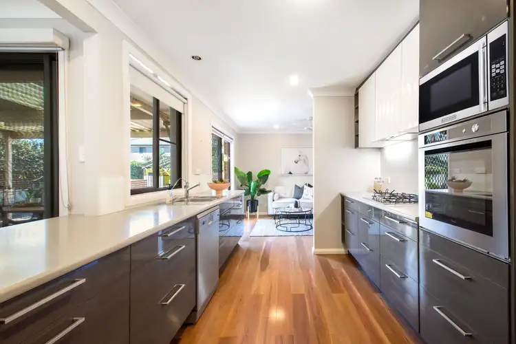 Fourth view of Homely house listing, 12 Wedmore Road, Emu Heights NSW 2750