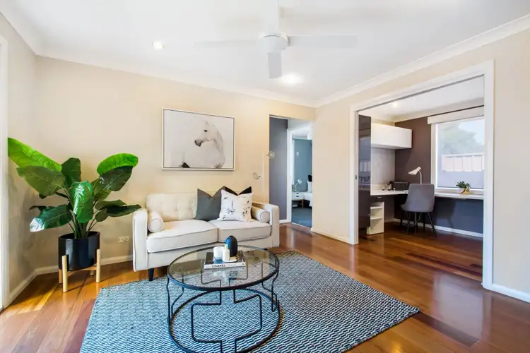 Fifth view of Homely house listing, 12 Wedmore Road, Emu Heights NSW 2750