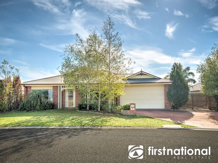 12 Tantallon Boulevard, Beaconsfield VIC 3807