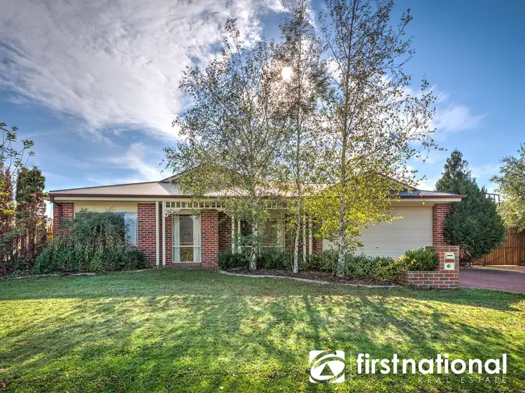 Second view of Homely house listing, 12 Tantallon Boulevard, Beaconsfield VIC 3807