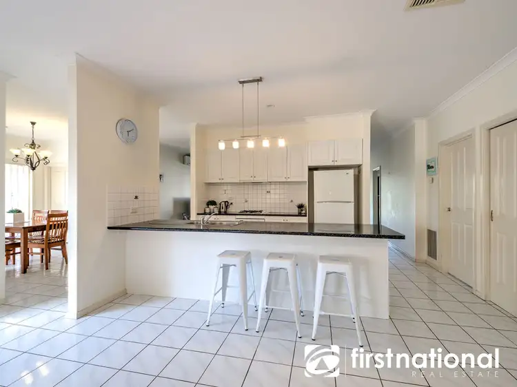 Third view of Homely house listing, 12 Tantallon Boulevard, Beaconsfield VIC 3807