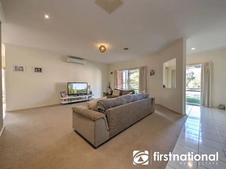 Fourth view of Homely house listing, 12 Tantallon Boulevard, Beaconsfield VIC 3807