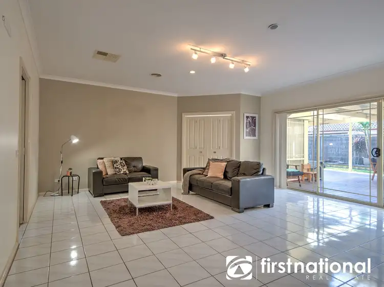 Fifth view of Homely house listing, 12 Tantallon Boulevard, Beaconsfield VIC 3807