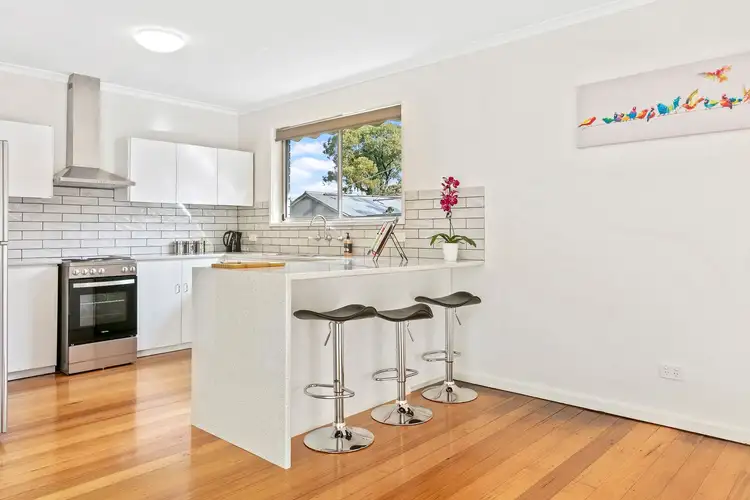 Fourth view of Homely house listing, 2/40 Reginald Street, Quarry Hill VIC 3550