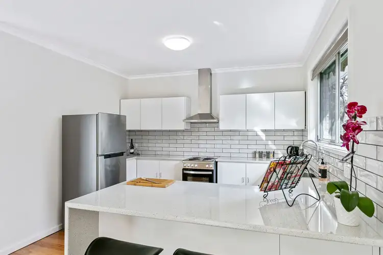 Fifth view of Homely house listing, 2/40 Reginald Street, Quarry Hill VIC 3550