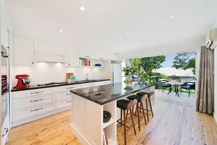 16 Christie Street, Wollstonecraft NSW 2065