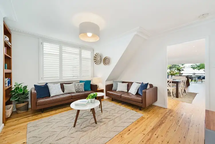 Second view of Homely house listing, 16 Christie Street, Wollstonecraft NSW 2065