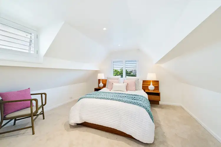 Third view of Homely house listing, 16 Christie Street, Wollstonecraft NSW 2065
