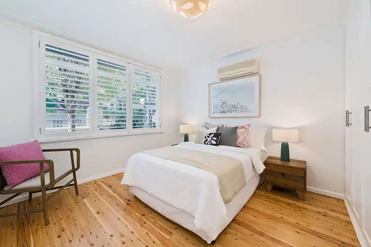 Fourth view of Homely house listing, 16 Christie Street, Wollstonecraft NSW 2065