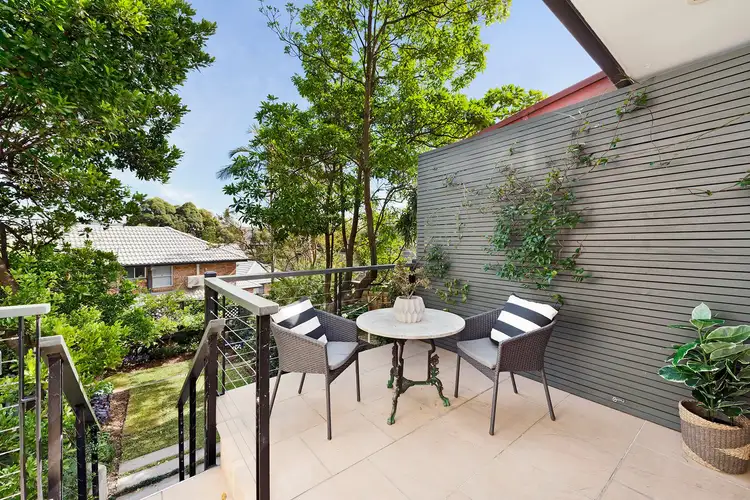 Fifth view of Homely house listing, 16 Christie Street, Wollstonecraft NSW 2065
