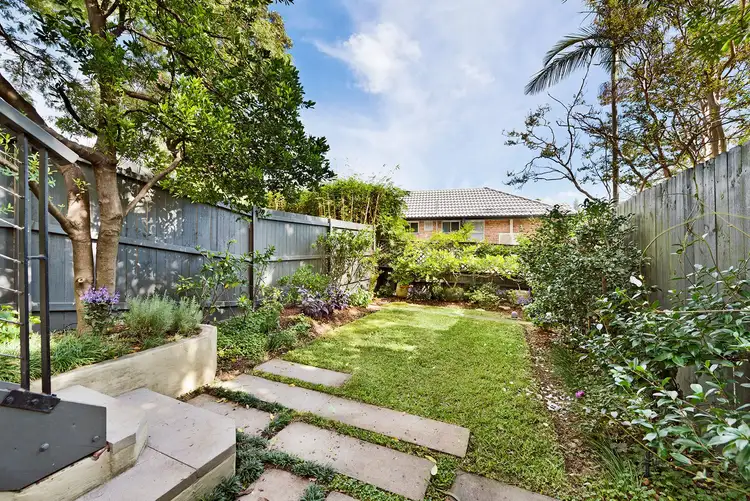 Sixth view of Homely house listing, 16 Christie Street, Wollstonecraft NSW 2065
