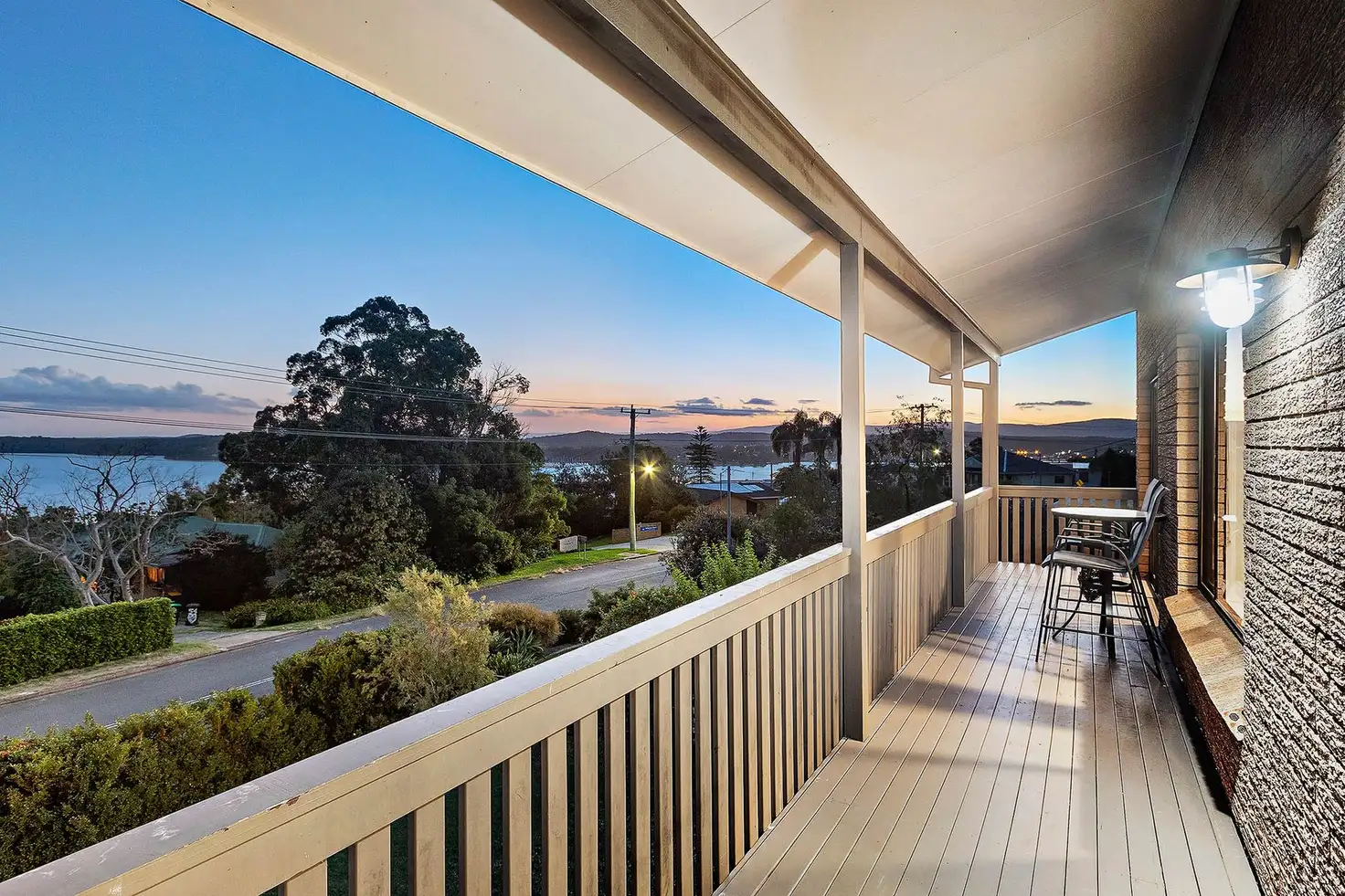 Main view of Homely house listing, 57 Thompson Road, Speers Point NSW 2284