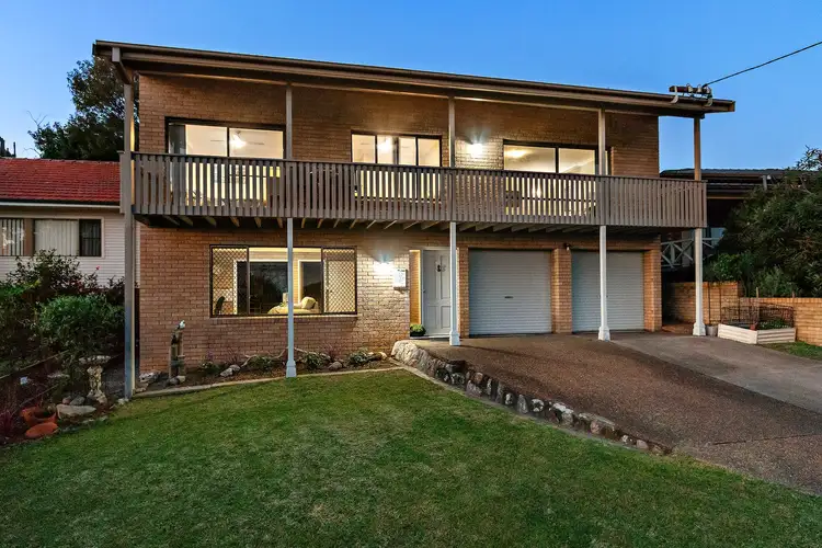 Second view of Homely house listing, 57 Thompson Road, Speers Point NSW 2284