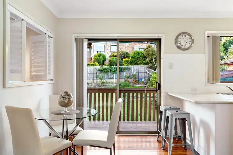 Third view of Homely house listing, 57 Thompson Road, Speers Point NSW 2284