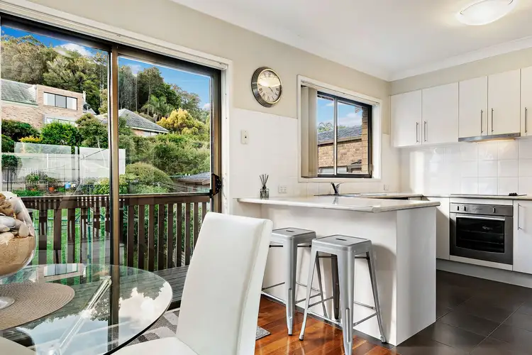 Fifth view of Homely house listing, 57 Thompson Road, Speers Point NSW 2284
