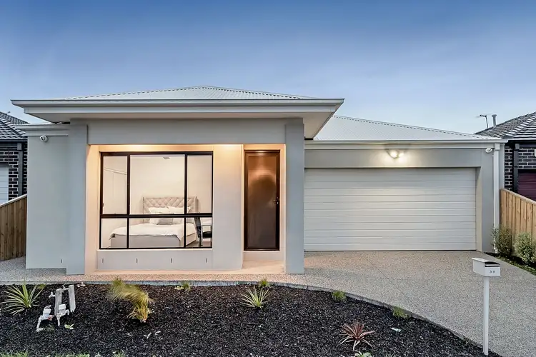 38 Latchford Drive, Mickleham VIC 3064