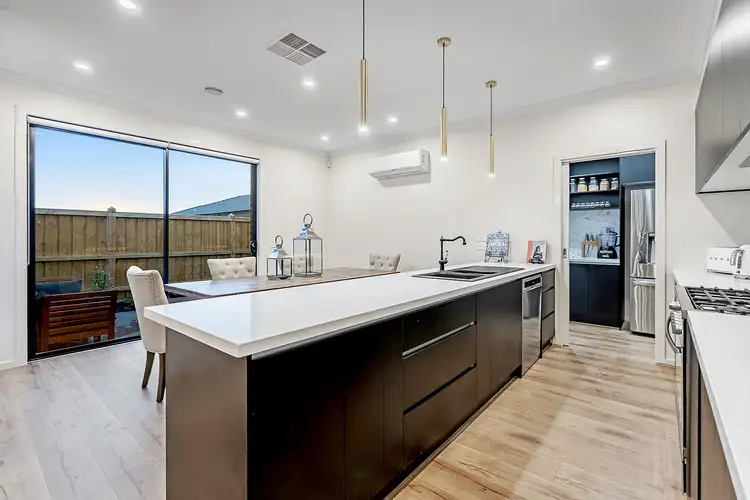 Fifth view of Homely house listing, 38 Latchford Drive, Mickleham VIC 3064