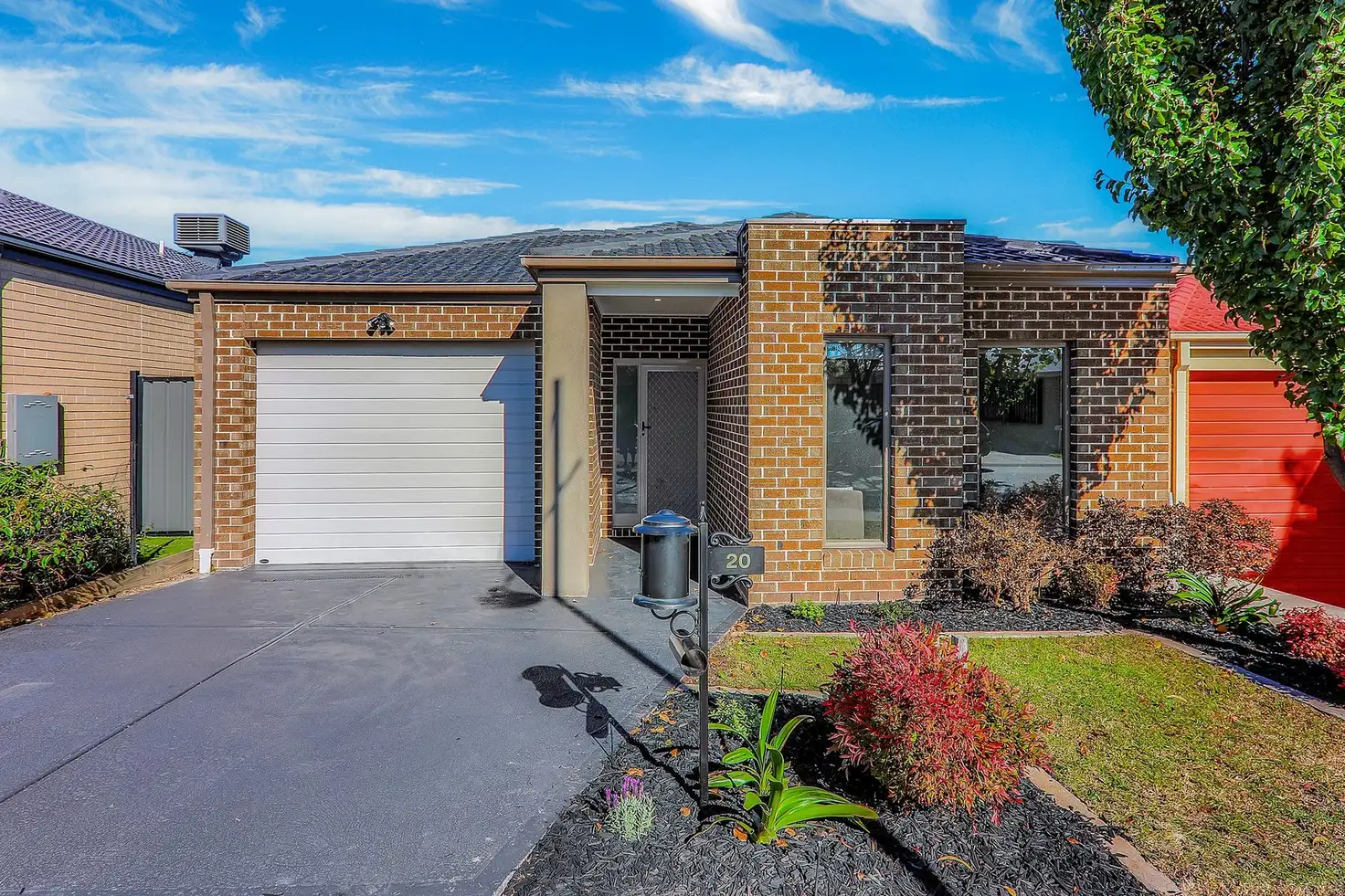Main view of Homely house listing, 20 Kensley Circuit, Craigieburn VIC 3064
