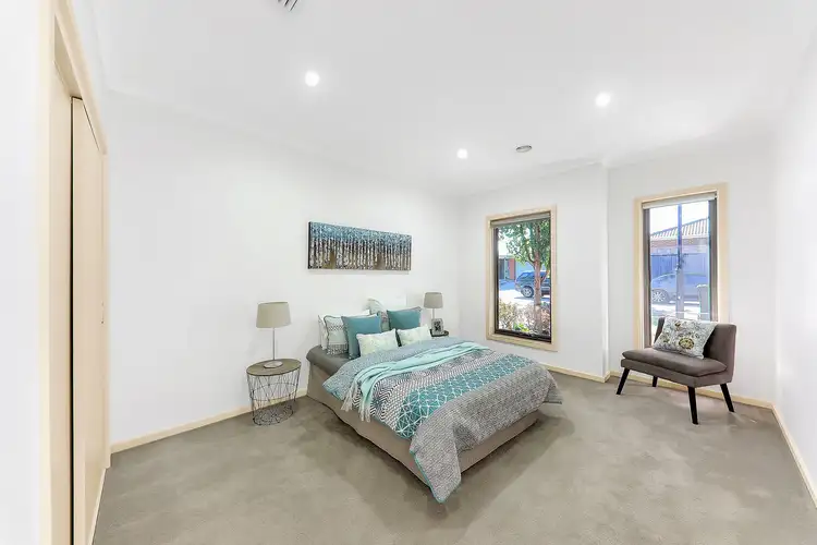 Third view of Homely house listing, 20 Kensley Circuit, Craigieburn VIC 3064