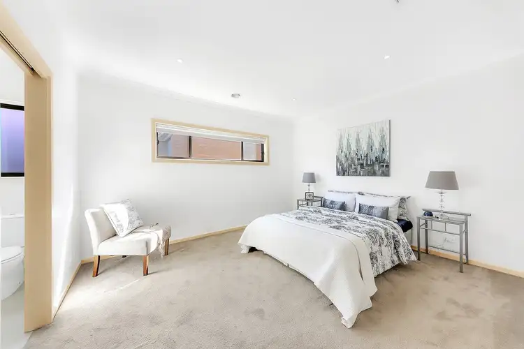 Fifth view of Homely house listing, 20 Kensley Circuit, Craigieburn VIC 3064