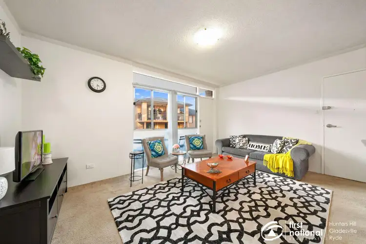 Main view of Homely apartment listing, 8/7 Hatton Street, Ryde NSW 2112