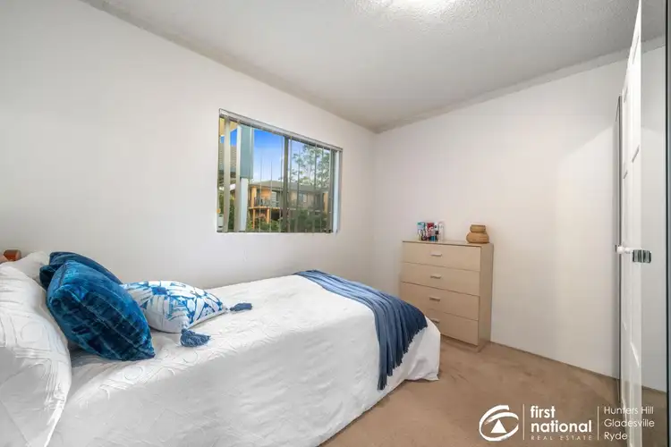 Fifth view of Homely apartment listing, 8/7 Hatton Street, Ryde NSW 2112