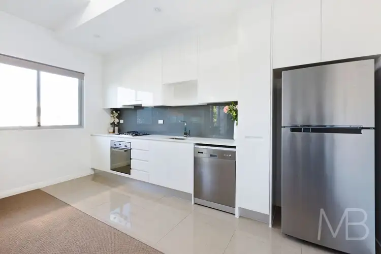 Fourth view of Homely apartment listing, 89/212 Mona Vale Road, St Ives NSW 2075