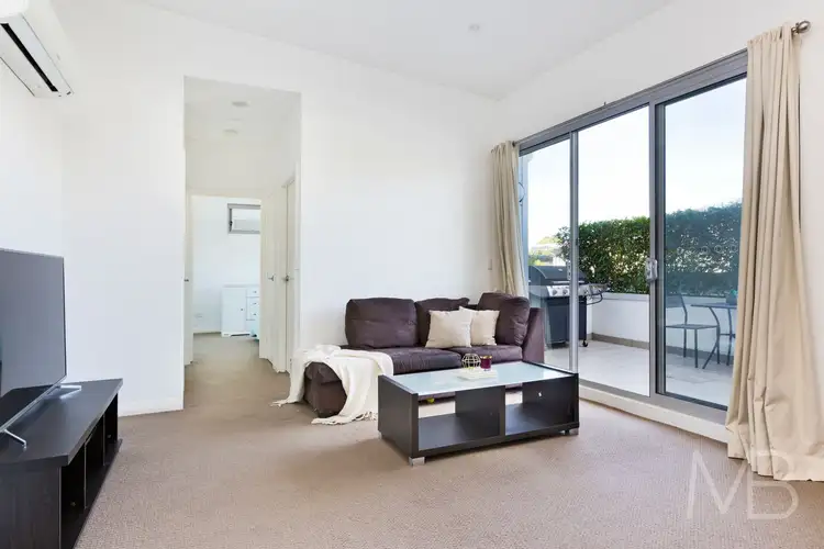 Fifth view of Homely apartment listing, 89/212 Mona Vale Road, St Ives NSW 2075