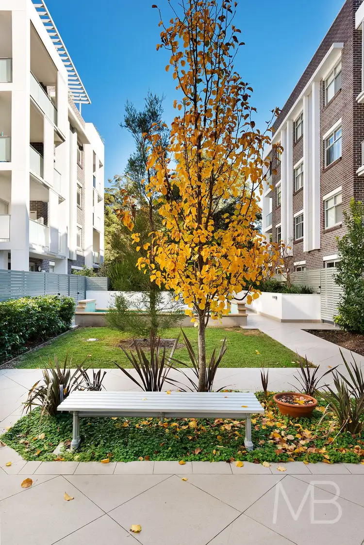 Sixth view of Homely apartment listing, 89/212 Mona Vale Road, St Ives NSW 2075